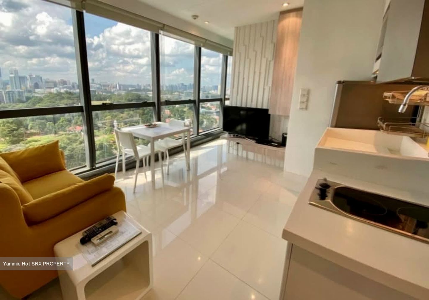 High Street Centre (D6), Apartment #541129561